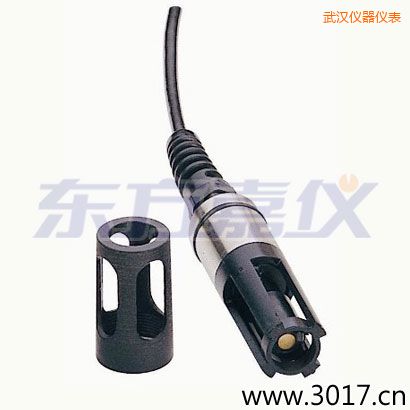 武漢含有溫度的極譜式溶解氧電極