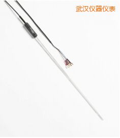 武漢高精度石英套管標(biāo)準(zhǔn)鉑電阻溫度計