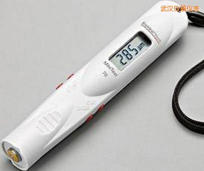 武漢MiniTest70系列口袋式涂層測厚儀