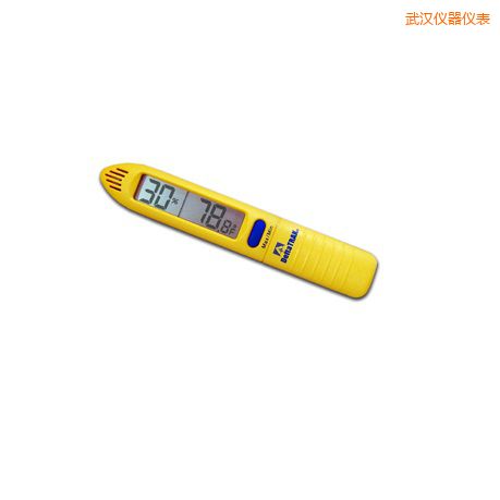 武漢掌上型溫濕度計