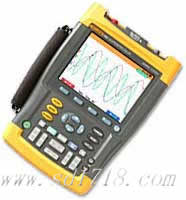 武漢全彩色數(shù)字余輝示波表