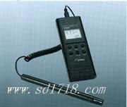 武漢便攜式數顯溫濕度計