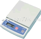 武漢輕巧型桌面電子秤,400g,0.1g