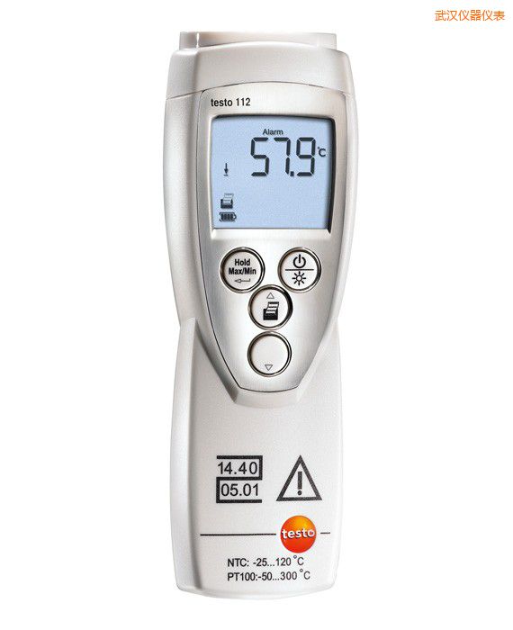 武漢單通道便攜式食品溫度計