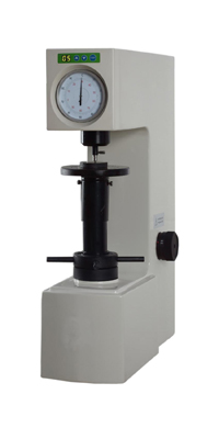 武威塑料洛氏硬度計(jì)