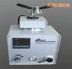 無錫時代全自動金相鑲嵌機(jī)