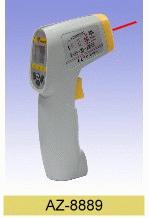 無錫紅外溫度計