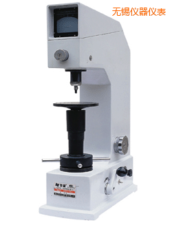 無錫布洛維硬度計