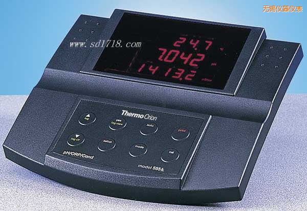 無錫酸度計(PH/mV/TDS/ORP/溫度)