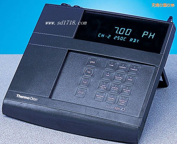 無(wú)錫酸度計(jì)