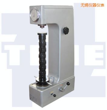無錫時代高行程手動洛氏硬度計