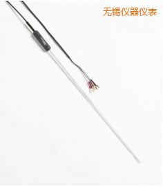 無錫高精度石英套管標(biāo)準(zhǔn)鉑電阻溫度計