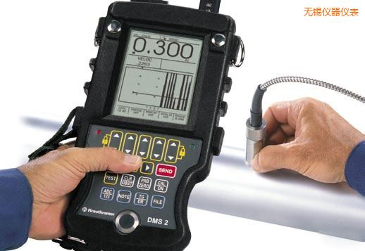 無錫超聲波測厚儀