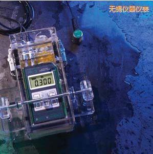 無錫水下測厚儀