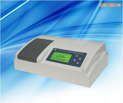 無錫食品添加劑檢測儀