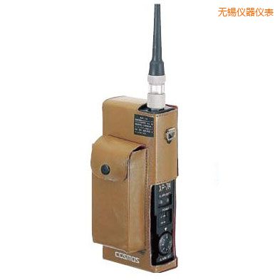 無(wú)錫氟利昂檢測(cè)器