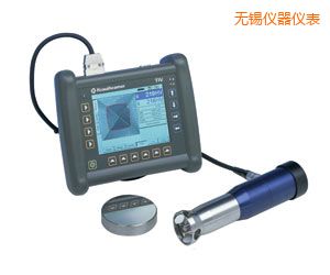 無錫硬度檢測儀