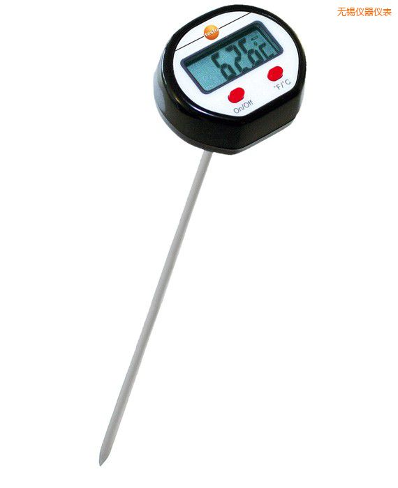無錫迷你刺入式溫度計(jì)