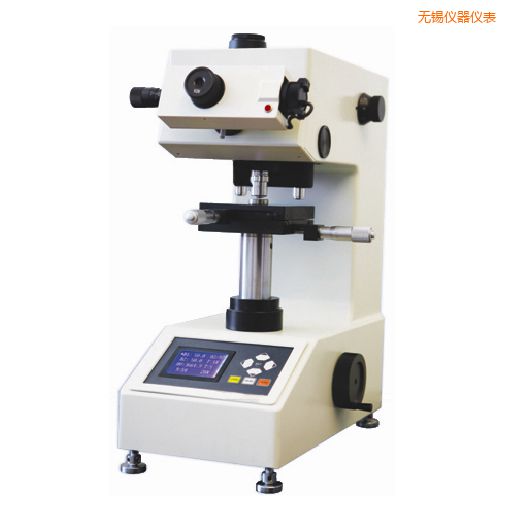 無錫時(shí)代顯微硬度計(jì)