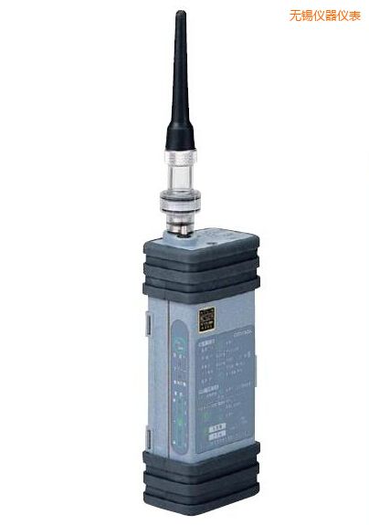 無錫自吸式氣體檢測(cè)器