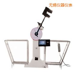 無錫液晶數(shù)顯擺錘沖擊試驗(yàn)機(jī)