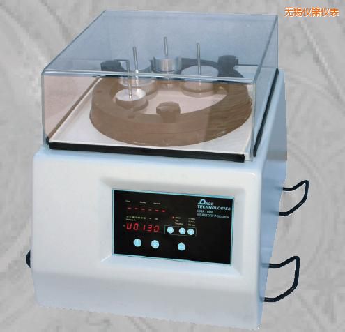 無錫時代振動拋光機