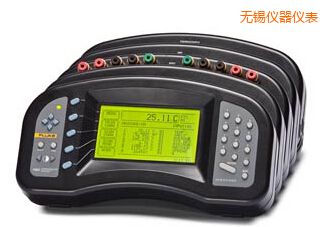 無錫堆棧式溫度巡檢系統(tǒng)