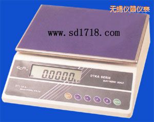 無錫高精度電子天平,15kg,0.1g