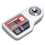 無(wú)錫鹽度自動(dòng)折射儀