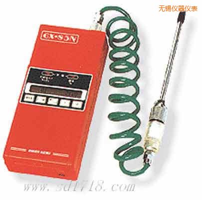 無(wú)錫多種氣體檢測(cè)儀