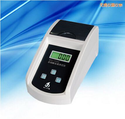 無錫蜂蜜快速檢測儀