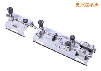 吳忠molstic-S 音速噴嘴流量元件安裝臺(tái)