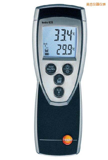 吳忠便攜式溫度計(jì)