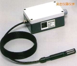 吳忠高溫型溫濕度變送器
