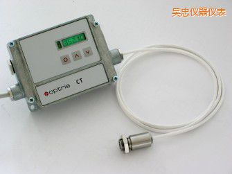 吳忠工業(yè)在線紅外測(cè)溫儀