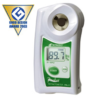 吳忠數(shù)顯手持式糖度計(jì)