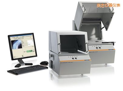 吳忠X射線熒光測試儀