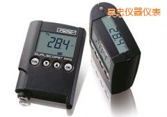 吳忠袖珍式涂層測厚儀