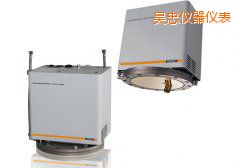 吳忠X 射線熒光測(cè)量系統(tǒng)