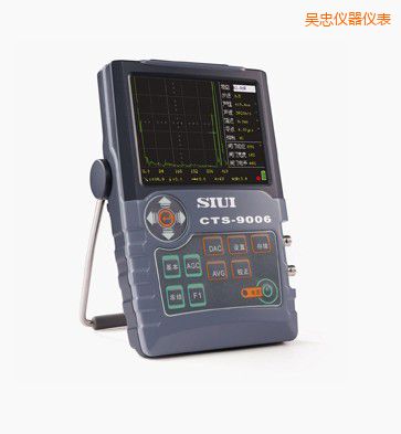 吳忠數(shù)字超聲波探傷儀