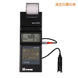 吳忠時(shí)代便攜式測(cè)振儀