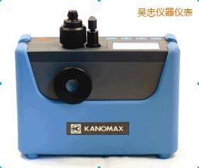 吳忠光散亂式數字粉塵計