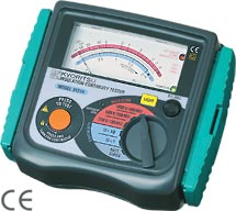 吳忠數(shù)字式絕緣/導(dǎo)通測(cè)試儀