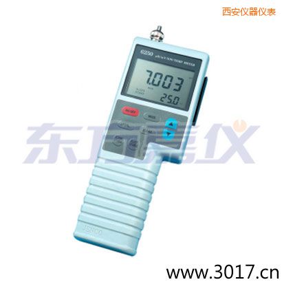 西安酸度計(jì) 高精度專業(yè)PH測(cè)試