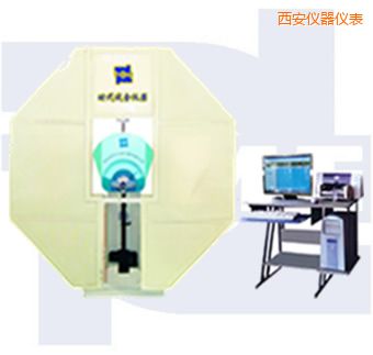 西安微機控制擺錘沖擊試驗機