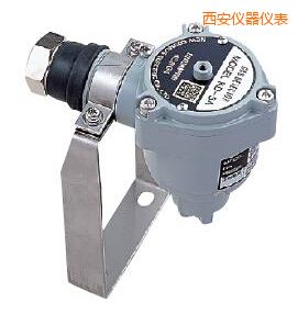 西安固定式氣體檢測儀控制器