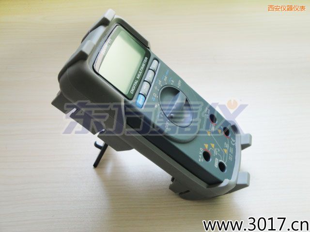 西安記數(shù)多重顯示數(shù)字萬用表