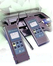 西安帶報(bào)警溫濕度計(jì)