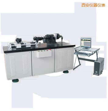 西安彎曲旋轉(zhuǎn)疲勞試驗(yàn)機(jī)