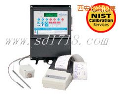 西安溫濕度監(jiān)控報警器記錄儀